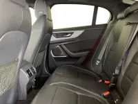 Used Jaguar XE R-Dynamic 180 HP (132 kW) 2019 Red Sedan