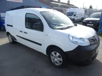 Used Nissan NV250 Acenta 2021 White Van