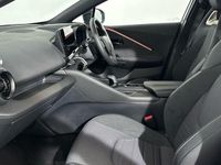 Used Toyota C-HR 2025 Silver SUV