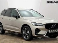Used Volvo XC60 Plus 350 HP (257 kW) 2026 SUV