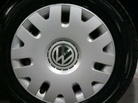 used VW Fox 1.2