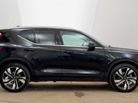 Used Volvo XC40 Ultra 163 HP (119 kW) 2025 SUV