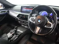 Used BMW 530e M Sport 252 HP (185 kW) 2020 Sedan