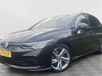 Used VW Golf VIII R-line 150 HP (110 kW) 2023 Hatchback