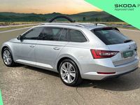 used Skoda Superb 1.5 TSI 150ps SE L Executive ACT DSG Estate