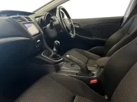 Used Honda Civic SE Plus 140 HP (102 kW) 2016 Black Hatchback