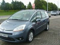 Used Citroën Grand C4 Picasso 2009 MPV