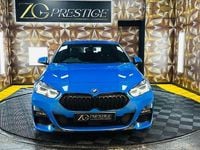 Used BMW 220 M Sport 190 HP (139 kW) 2022 Blue Coupe