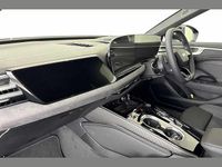 New Audi A6 S-Line 295 HP (216 kW) 2026 Black Estate