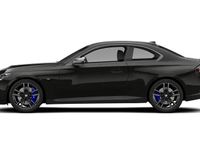 Ny BMW M2 480 HK (353 kW) 2026 Sportkupé