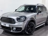 Used Mini Cooper S Countryman 2017 SUV
