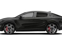 New Alpine A390 294 kW (400 HP) 2026 SUV