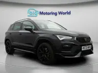 Used Cupra Ateca VZ3 300 HP (220 kW) 2025 SUV