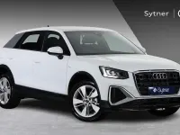 Nouă Audi Q2 S-Line 150 CP (110 kW) 2026 SUV