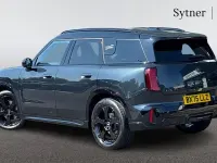 Used Mini Countryman 168 HP (123 kW) 2025 Grey SUV