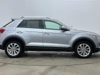 Used VW T-Roc 150 HP (110 kW) 2025 SUV
