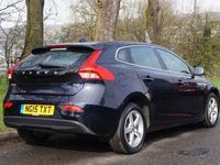 used Volvo V40 T2 [122] SE 5dr