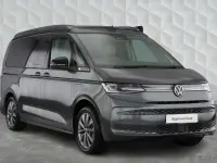 Used VW California California 2026 Grey Van