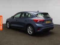 used Ford Focus Focus 1.5 EcoBlue 95 Zetec 5dr Test DriveReserve This Car -EJ69TKKEnquire -EJ69TKK