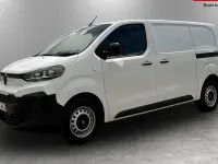 Used Citroën Dispatch 145 HP (106 kW) 2025 MPV