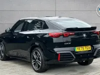 Used BMW iX2 M Sport 227 kW (309 HP) 2025 Black SUV