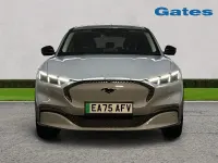 Begagnad Ford Mustang Select 268 HK (197 kW) 2025 Grå Halvkombi