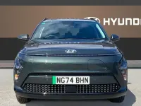 Used Hyundai Kona Advanced 114 kW (156 HP) 2025 SUV