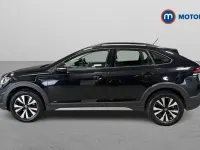 Used VW Taigo Life 95 HP (69 kW) 2026 SUV