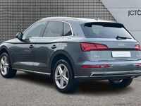 used Audi Q5 50 TFSI e Quattro S Line 5dr S Tronic