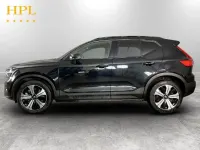 Used Volvo XC40 Plus 169 kW (231 HP) 2023 Black SUV
