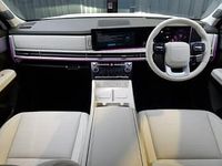 New Hyundai Santa Fe Ultimate 253 HP (186 kW) 2025 White SUV