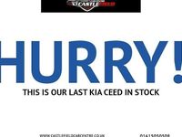 Usado Kia Ceed 128 HP (94 kW) 2015 Citadino