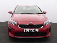 used Kia Ceed 2020 | 1.4 T-GDi 3 Euro 6 (s/s) 5dr