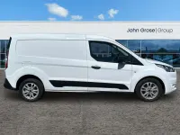 New Ford Transit Trend 102 HP (75 kW) 2026 Van
