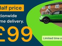 Used Ford Kuga ST-Line X 150 HP (110 kW) 2023 Grey SUV