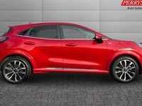 Used Ford Puma ST-Line 155 HP (114 kW) 2023 Hatchback