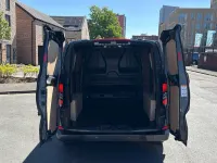 Usado Ford Transit Custom Limited 232 HP (170 kW) 2025 Van