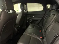 Used Jaguar E-Pace R-Dynamic 2020 Blue SUV