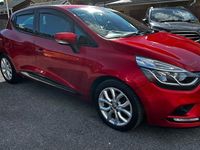 Used Renault Clio IV Dynamique 90 HP (66 kW) 2018 Hatchback