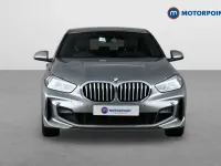 Used BMW 118 M Sport 2023 Grey Hatchback