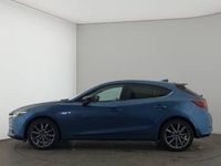 used Mazda 3 2.0 Sport Black 5dr