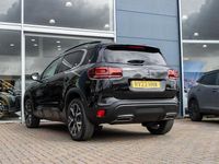 Used Citroën C5 Aircross PureTech 128 HP (94 kW) 2023 Black SUV