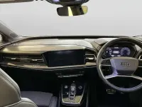 Second-hand Audi Q4 e-tron S-Line 150 kW (204 CP) 2023 SUV