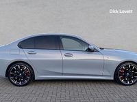 Used BMW 320 M Sport 181 HP (133 kW) 2025 Grey Sedan