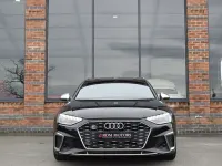 Usado Audi S4 Black Edition 347 HP (255 kW) 2020 Preto Carrinha