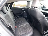 New Ford Puma Premium 167 HP (122 kW) 2025 Silver SUV