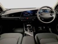 Used Kia Niro 127 HP (93 kW) 2024 White SUV