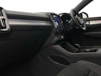 Used Volvo XC40 Plus 161 HP (118 kW) 2025 Grey SUV