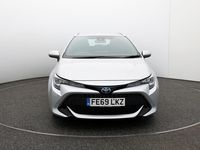 used Toyota Corolla 2019 | 1.8 VVT-h Icon Touring Sports CVT Euro 6 (s/s) 5dr