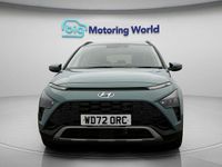 Used Hyundai Bayon Premium 118 HP (86 kW) 2023 SUV